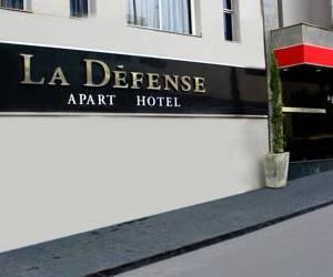 La Defense Apart Hotel - 