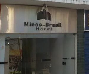 Minas Brasil Hotel - 